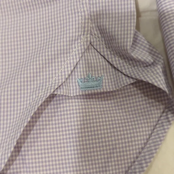 Peter Millar Shirt - Picture 3 of 9